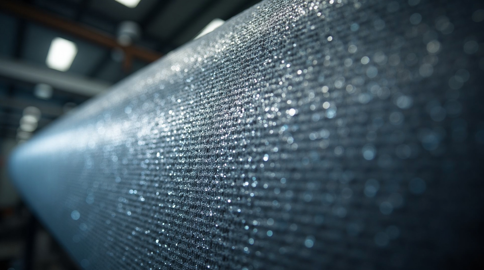 Огнестойкие промышленные материалы для ответственных задач